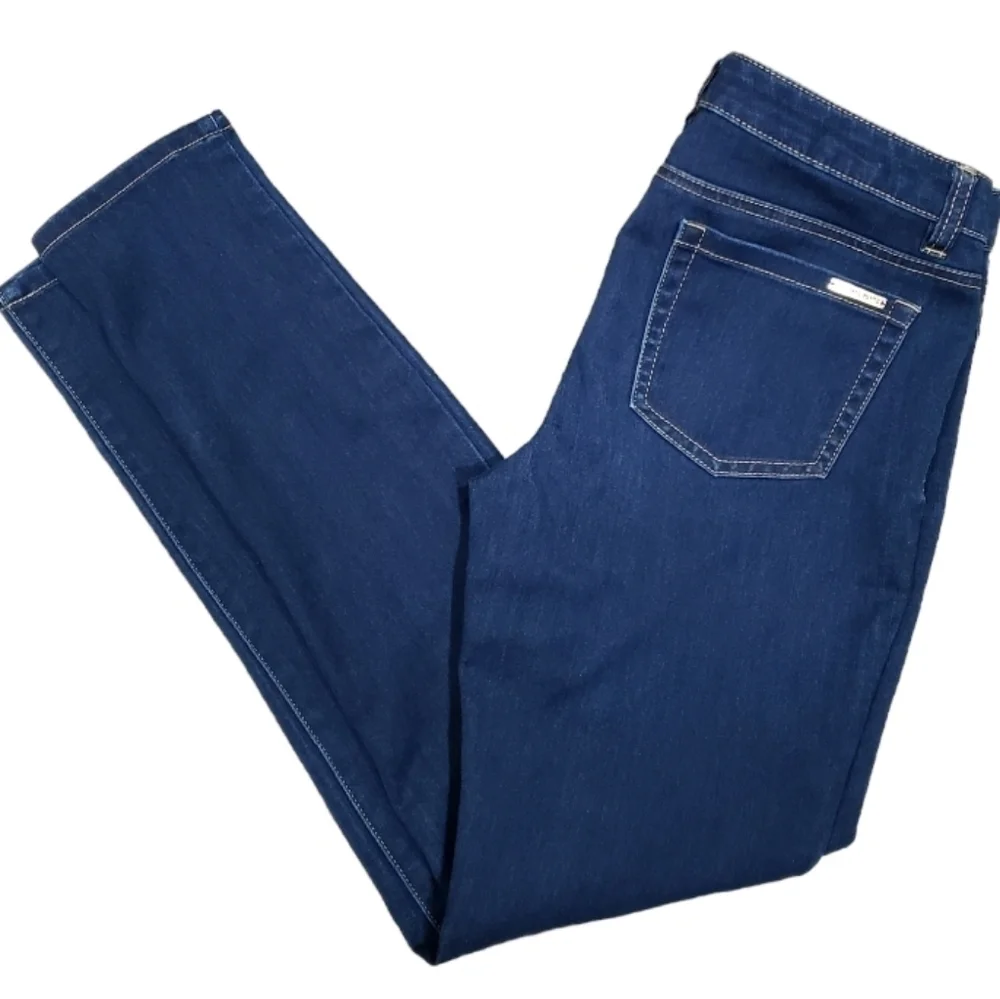Michael Kors Denim Jegging